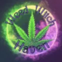 🧚♀💨 𝒲𝑒𝑒𝒹 𝒲𝒾𝓉𝒸𝒽 𝐻𝒶𝓋𝑒𝓃 18+ discord icon