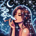 🧚♀💨 𝒲𝑒𝑒𝒹 𝒲𝒾𝓉𝒸𝒽 𝐻𝒶𝓋𝑒𝓃 18+ discord icon