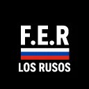 🇷🇺|F.E.R| Fuerzas Especiales Rusas