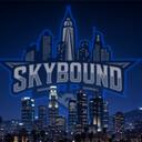 SkyBound RP Discord Server Icon