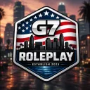 G7 RolePlay V.2 | Five M