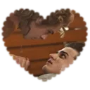 harringrove ﹒𓏵