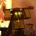 RobotRob10's Music World Tour
