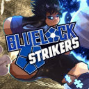 Discovery icon for Blue Lock Strikers [IN DEV] Discord server