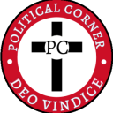 Political Corner Discord server icon