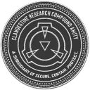 SCPF | Special Containment Procedures Foundation