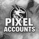 Pixel Accounts