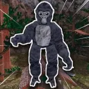 GOLDEN GORILLAS