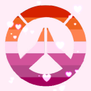 Lesbianwatch Discord server icon