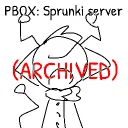 (ARCHIVED) Parodybox: Sprunki Discord Server