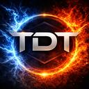 The Digital Tavern Discord Server Icon