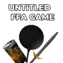 Untitled Roblox FFA Server