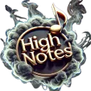 [WC:RP] High Notes