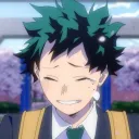 ꒰ׁׅ ﾉᴅᴇᴋᴜs ⟡ Discord Server Icon