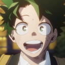 ꒰ׁׅ                  ﾉᴅᴇᴋᴜs               ⟡ icon