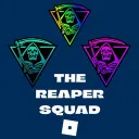 THE REAPER SQUAD