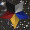 ˗ˏˋ 𝓟𝓻𝓲𝓼𝓶𝓪𝓽𝓲𝓬 𝓢𝓽𝓪𝓻𝓢𝔂𝓼𝓽𝓮𝓶 ˎˊ˗ Discord server icon