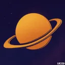 Estação Nebulosa's icon