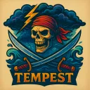 Silent Tempest