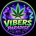 Vibers Paradise discord icon