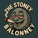 TheStoneyBaloney discord icon