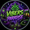 Vibers Paradise discord icon