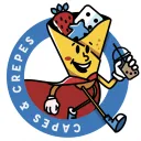 Capes and Crepes Board Game Cafe
