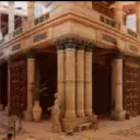 The Library of Alexandria
