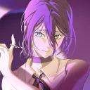 ˎˊ˗ 𝐇𝐅𝐄𝐋 (Purple)