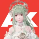 AX 2026 Infinity Nikki Cosplay Meetup
