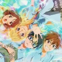 Your Lie In April Watchparty