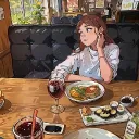 ೃ⁀➷Friendly Cafe🍻