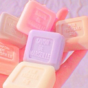 ʜᴀɴᴅ sᴏᴀᴘ Discord server icon