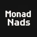 Monadnads pixel