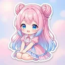 🍭 CC希憙糖果國度 -ˋˏ ♡ ˎˊ-