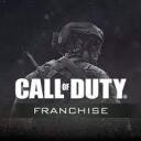 The Call of Duty Franchise Discord Server Icon