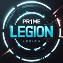 PR1ME LEGION ESPORTS