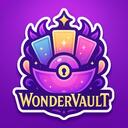 WonderVault Discord Server Icon