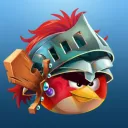 Angry Birds Epic Central banner