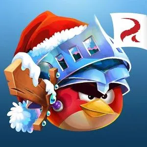 Angry Birds Epic Central banner