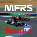Monoposto Formula Racing Series