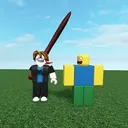 Sword Brawl Community Server