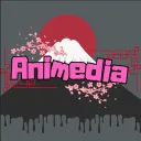 ANIMEDIA!! Discord Server Icon