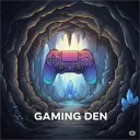 Gaming den
