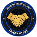 [MNPD][FA] Foreign Affairs