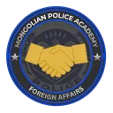 [MNPD][FA] Foreign Affairs