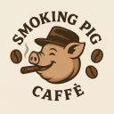 ☕SMOKING PIG CAFÈ☕