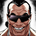 Lookism Legends Discord server icon