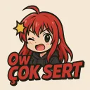 Ow Çok Sert