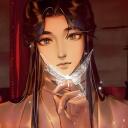 谢怜         yurilas Discord Server Icon